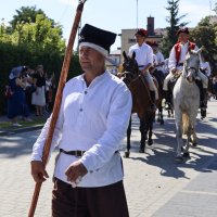Zobacz w powiększeniu: POWSTANIE STYCZNIOWE – 160 lat później w Baranowie (66)